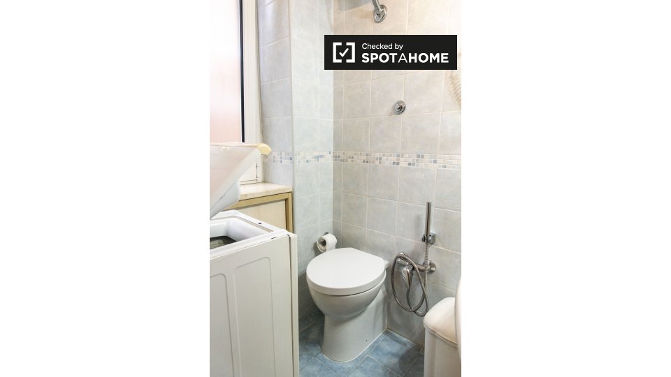 Immagine 10 di Ufficio in affitto  in Via Capitan Bavastro, 00154 Roma RM, Italy a Roma