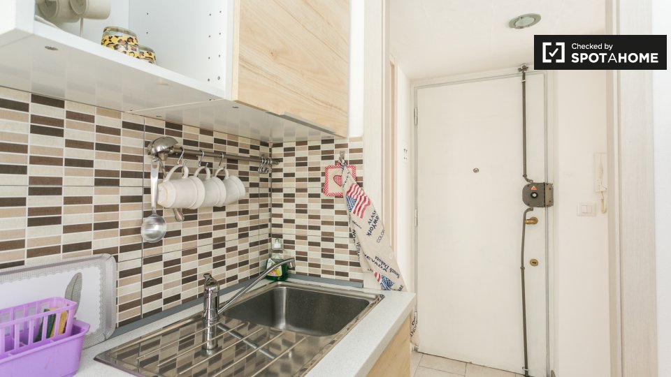 Immagine 10 di Ufficio in affitto  in Via Tolentino a Milano