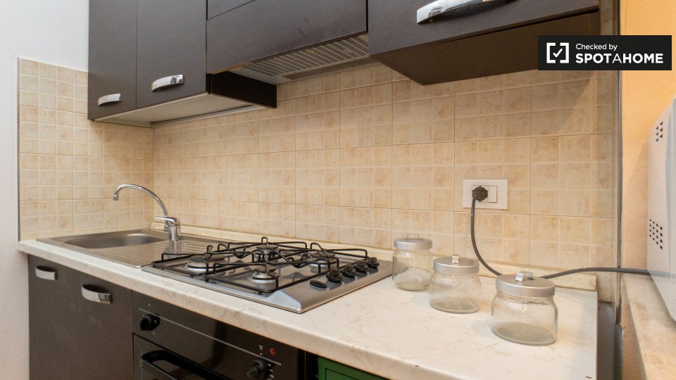 Immagine 9 di Ufficio in affitto  in Via Arena, 20123 Milano MI, Italy a Milano