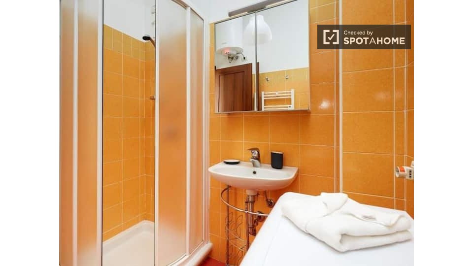 Immagine 15 di Appartamento in affitto  in P.za Argentina a Milano