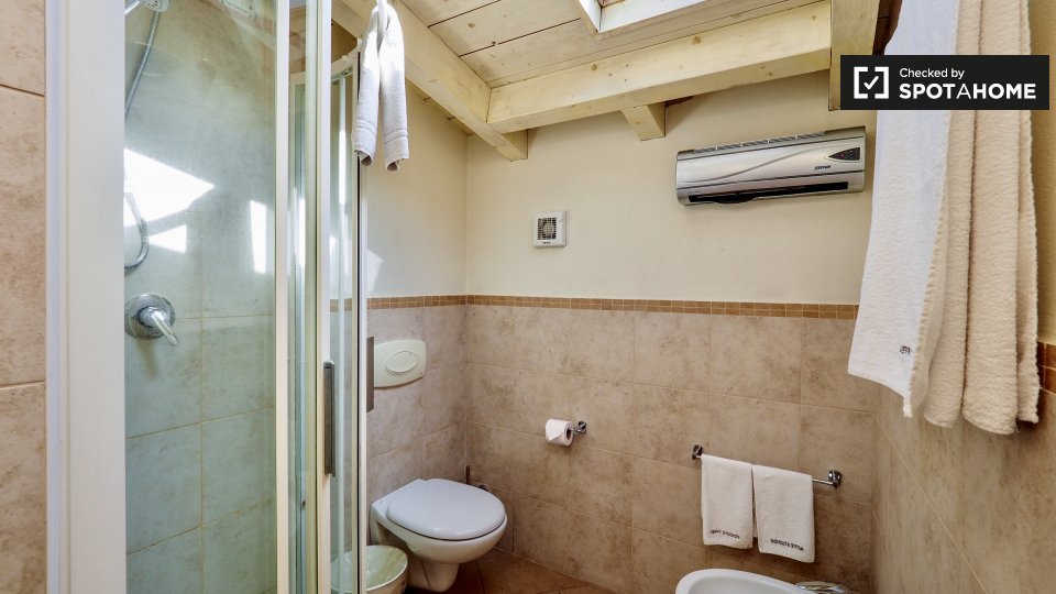 Immagine 7 di Appartamento in affitto  in Via Emilio Broglio a Milano