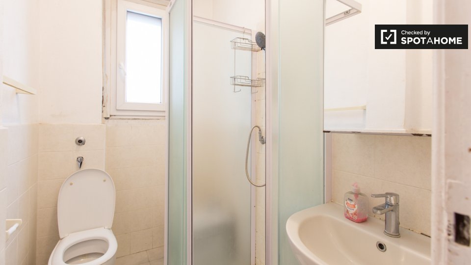 Immagine 5 di Appartamento in affitto  in Via Ettore Ponti a Milano