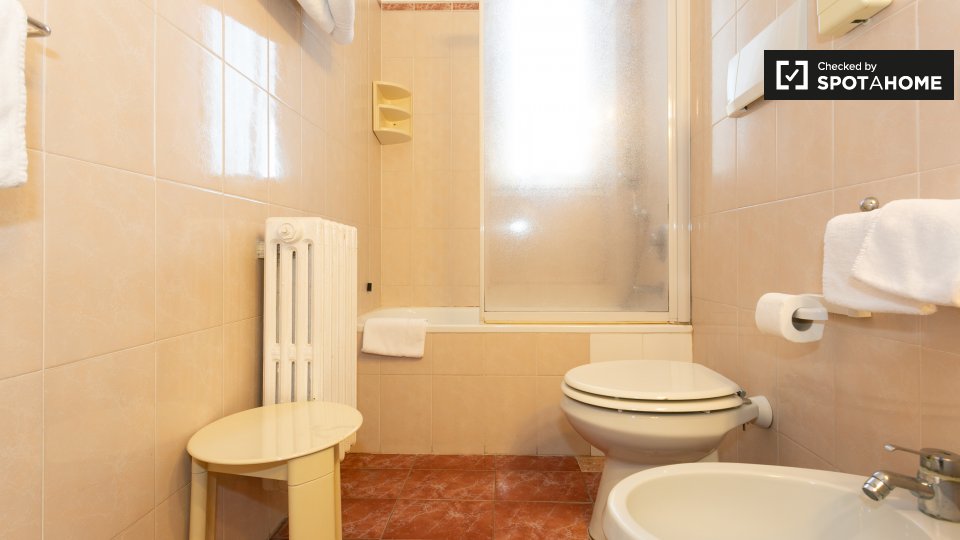 Immagine 18 di Ufficio in affitto  in Via Privata Ettore Paladini a Milano