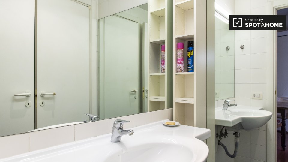 Immagine 11 di Ufficio in affitto  in Viale Scalo San Lorenzo a Roma