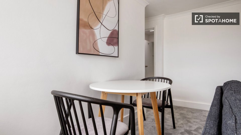 Immagine 6 di Appartamento in affitto  in Gloucester St a 