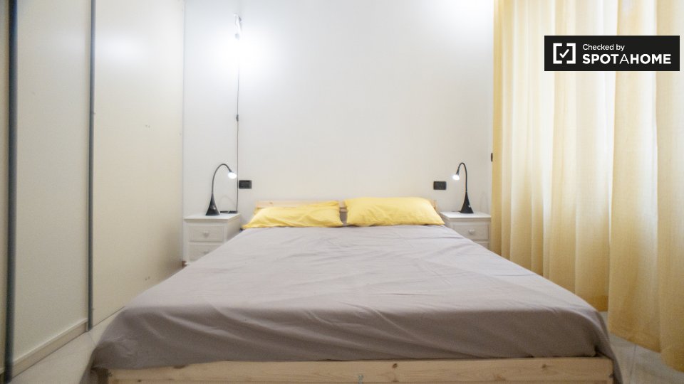 Immagine 19 di Appartamento in affitto  in Via Leopoldo Cicognara, 20129 Milano MI, Italy a Milano