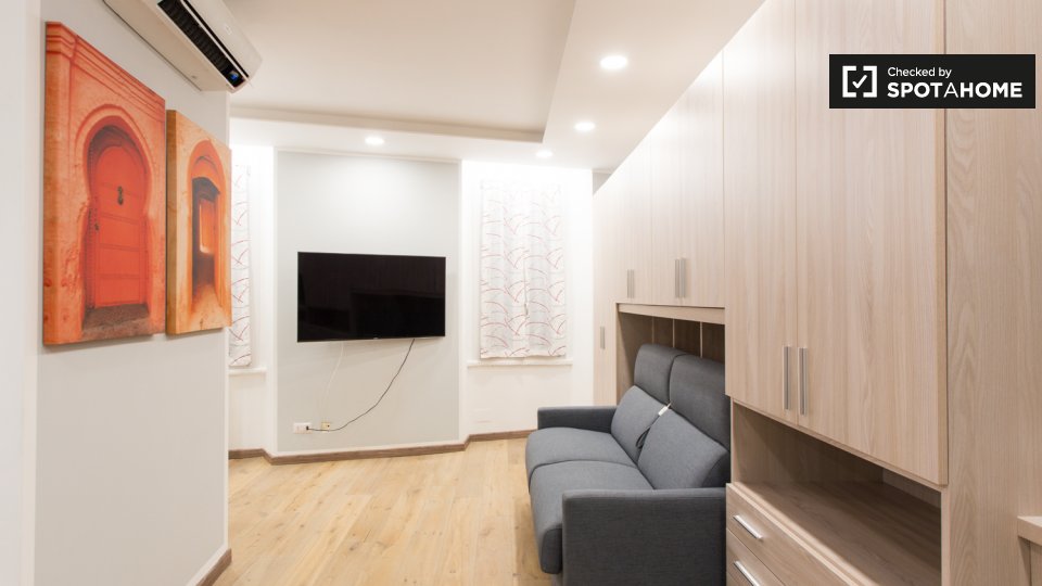 Immagine 2 di Ufficio in affitto  in Corso Buenos Aires a Milano