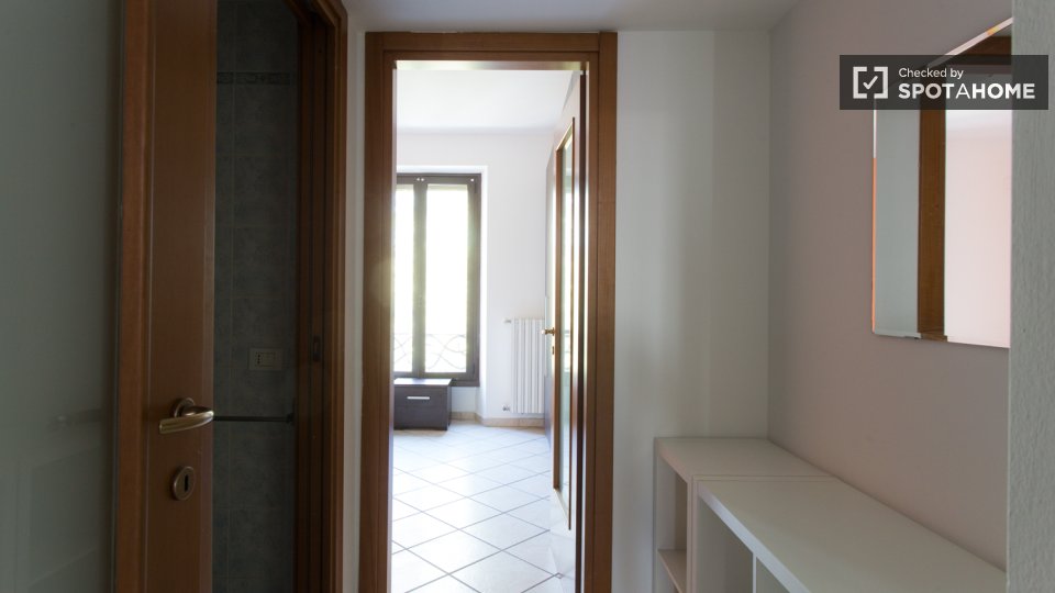 Immagine 4 di Appartamento in affitto  in Piazzale Susa a Milano