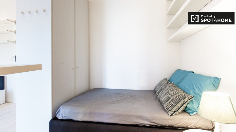 Immagine 3 di Ufficio in affitto  in Via del Lago Terrione a Roma