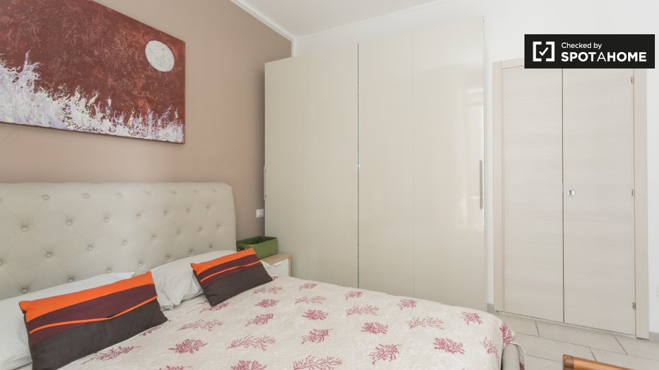 Immagine 6 di Ufficio in affitto  in Via Tolentino a Milano