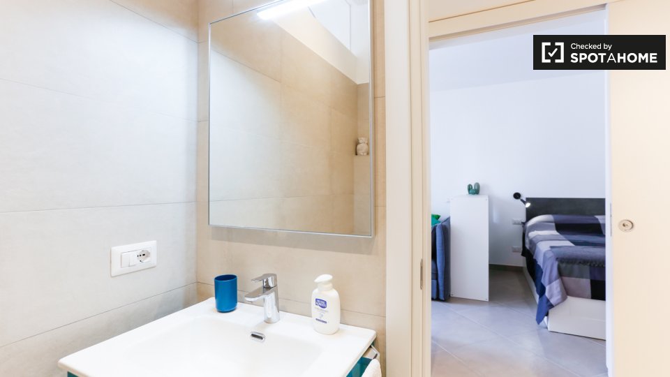 Immagine 8 di Ufficio in affitto  in Via Melchiorre Gioia a Milano