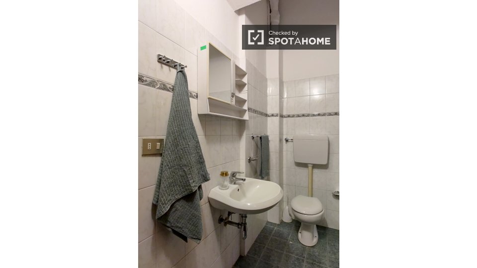 Immagine 11 di Appartamento in affitto  in Via degli Etruschi a Milano