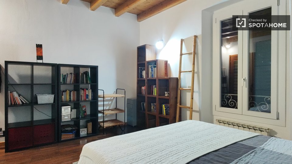 Immagine 12 di Appartamento in affitto  in Via Dante Alighieri a Rho