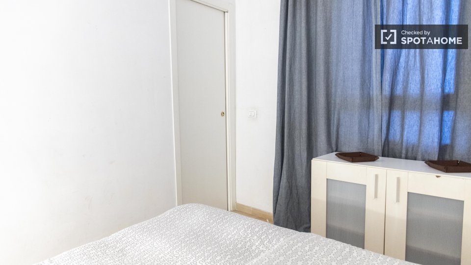 Immagine 4 di Appartamento in affitto  in Via degli Irpini a Roma