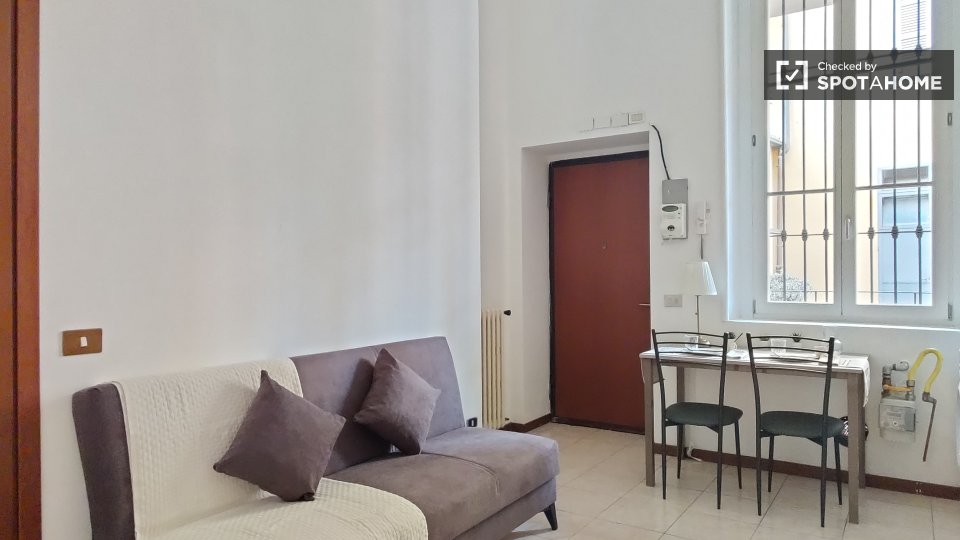 Immagine 14 di Appartamento in affitto  in Via Giuseppe Ripamonti a Milano