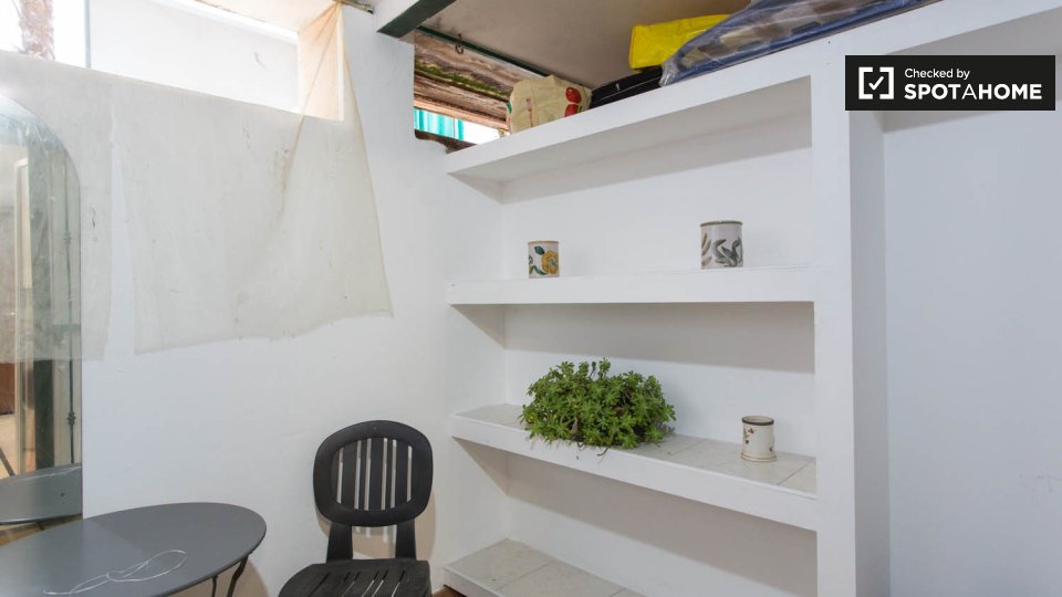 Immagine 11 di Ufficio in affitto  in Via Privata Costantino e Maria Brighenti a Milano