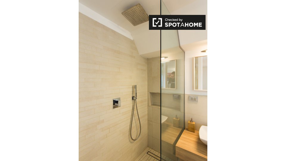 Immagine 11 di Ufficio in affitto  in Viale S. Gimignano, 20146 Milano MI, Italy a Milano