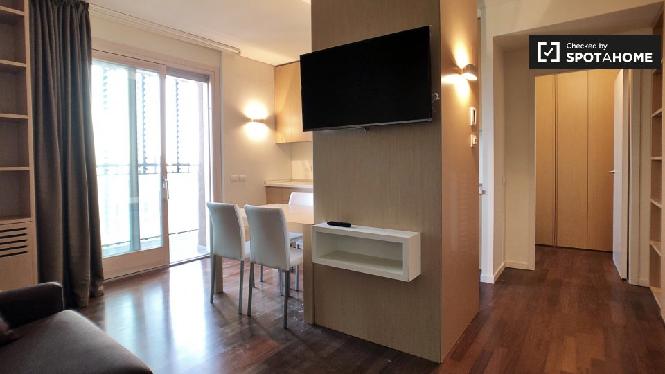 Immagine 6 di Ufficio in affitto  in Via Carlo Imbonati, 20159 Milano MI, Italy a Milano