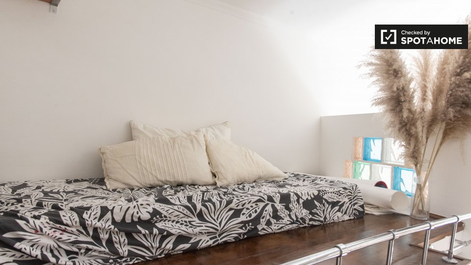 Immagine 2 di Ufficio in affitto  in Via Mastro Giorgio a Roma