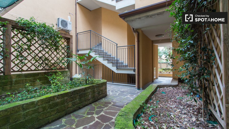 Immagine 18 di Ufficio in affitto  in Via Belluno a Cologno Monzese