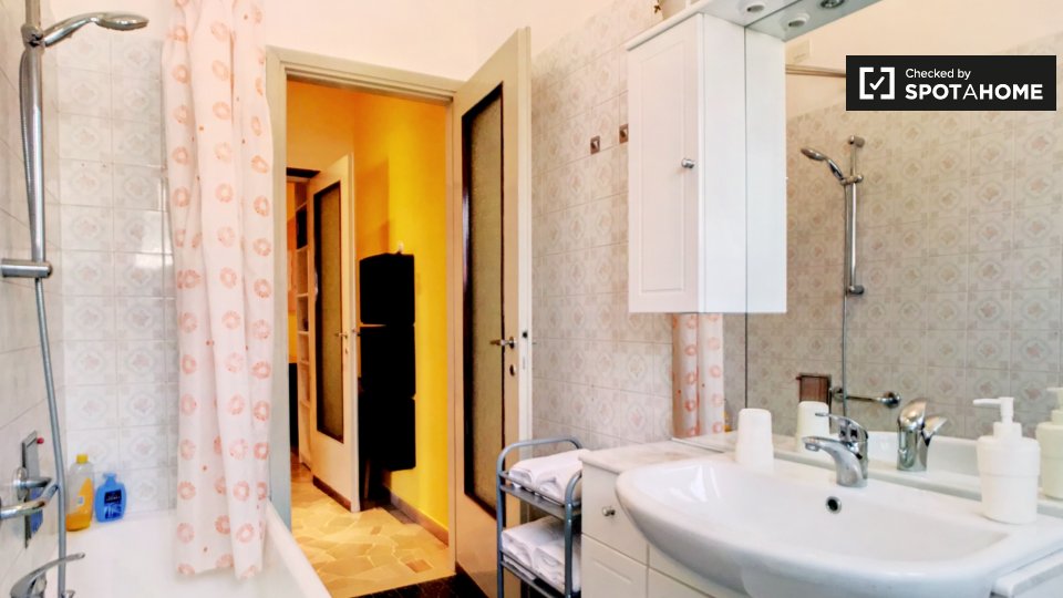 Immagine 19 di Appartamento in affitto  in Via A. Sciesa a Rho