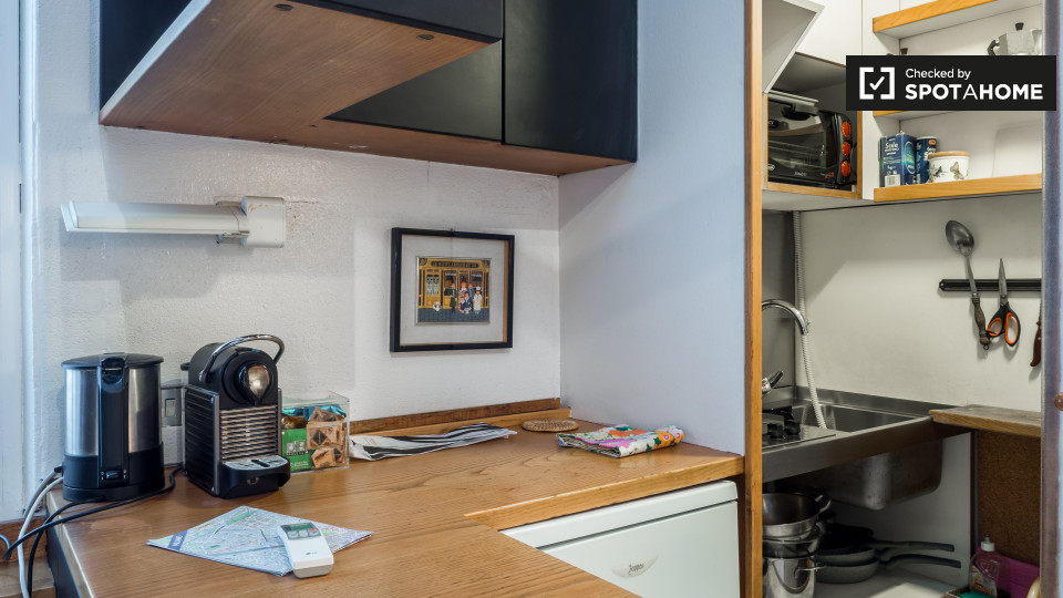 Immagine 10 di Ufficio in affitto  in Via San Carpoforo a Milano