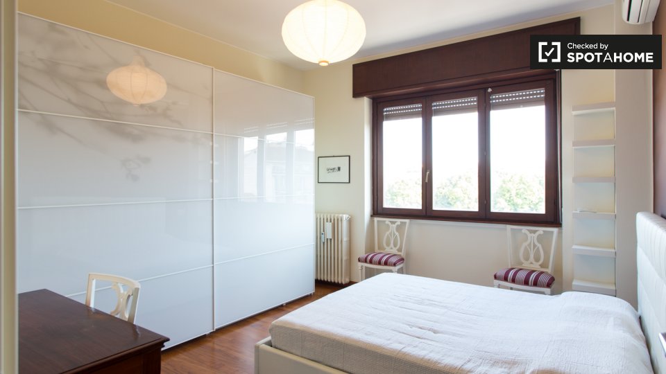 Immagine 19 di Appartamento in affitto  in Via Giuseppe Arimondi a Milano