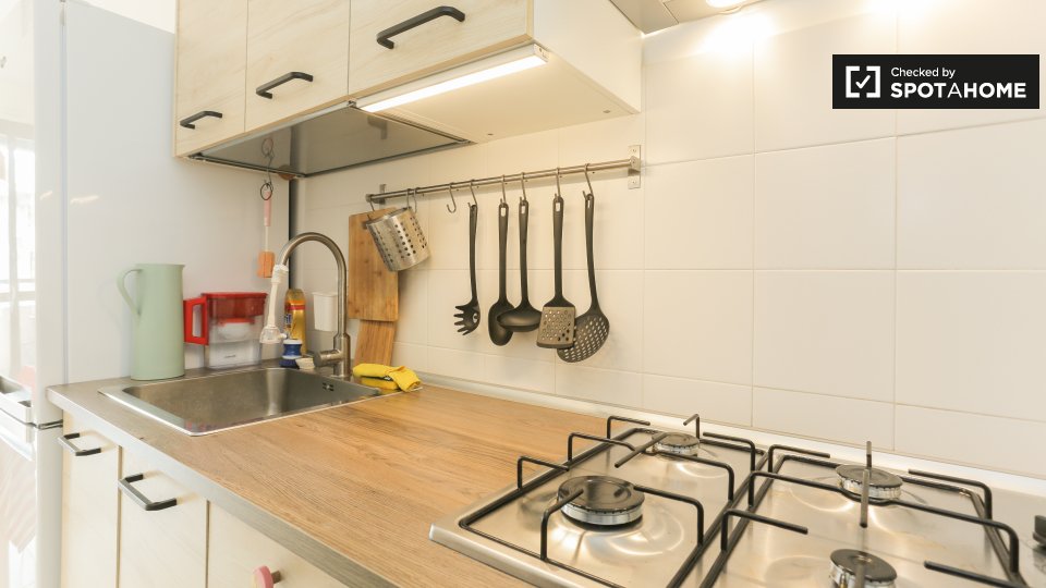 Immagine 13 di Appartamento in affitto  in Via Erice, 20141 Milano MI, Italy a Milano