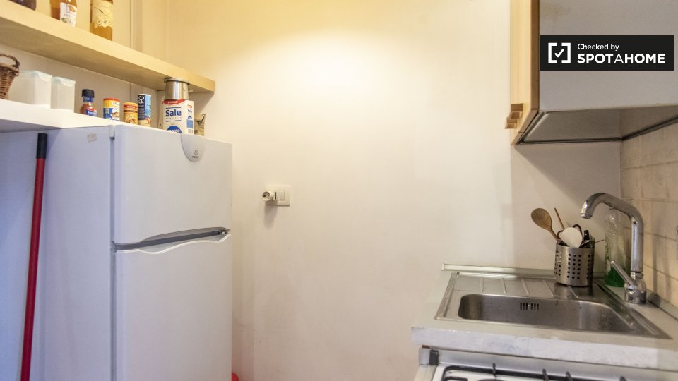 Immagine 10 di Ufficio in affitto  in Viale Scalo San Lorenzo a Roma