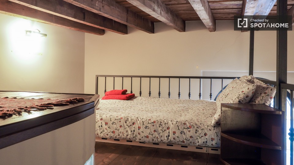 Immagine 15 di Ufficio in affitto  in Ripa di Porta Ticinese a Milano