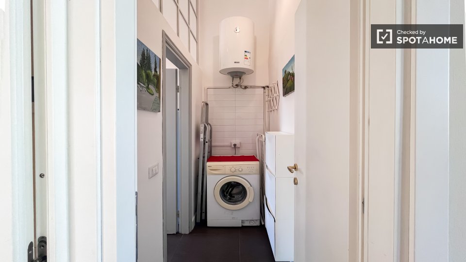 Immagine 10 di Appartamento in affitto  in Corso di Porta Ticinese a Milano