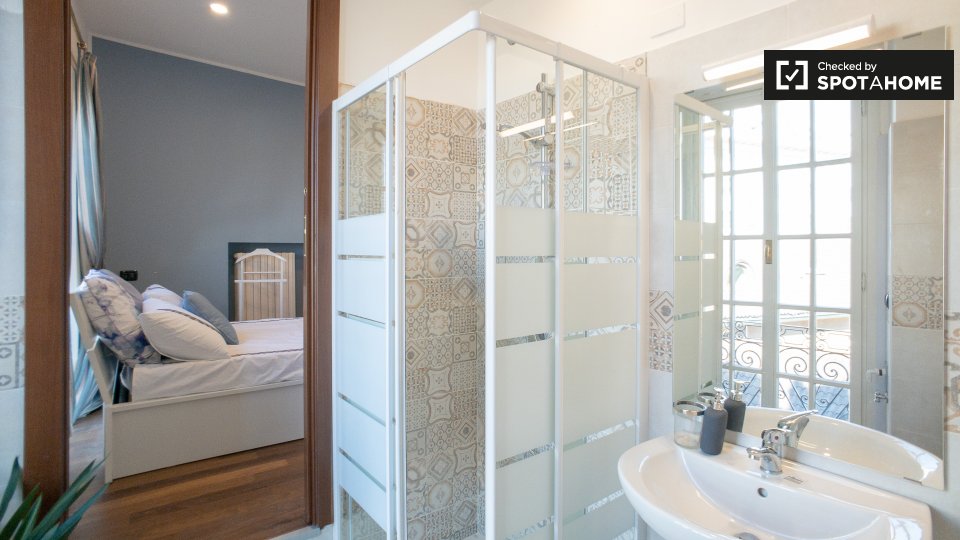 Immagine 8 di Ufficio in affitto  in Via Santa Maria Podone, 20123 Milano MI, Italy a Milano