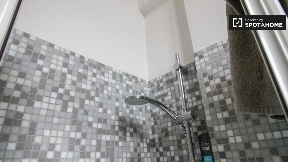 Immagine 13 di Camera condivisa in affitto  in Corso S. Maurizio a Torino