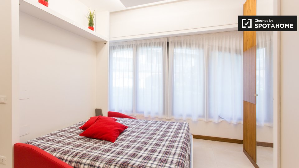 Immagine 11 di Ufficio in affitto  in Corso Italia a Milano