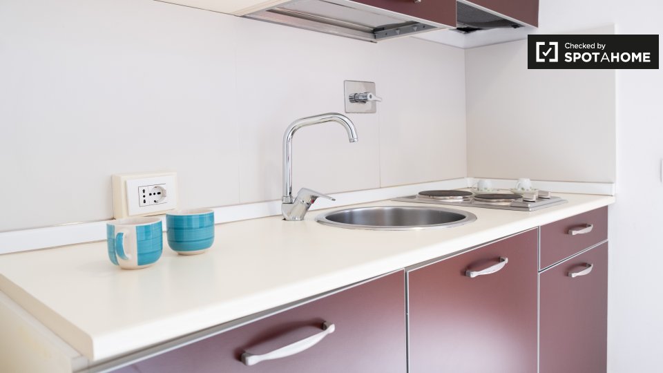 Immagine 12 di Ufficio in affitto  in Viale della Venezia Giulia a Roma