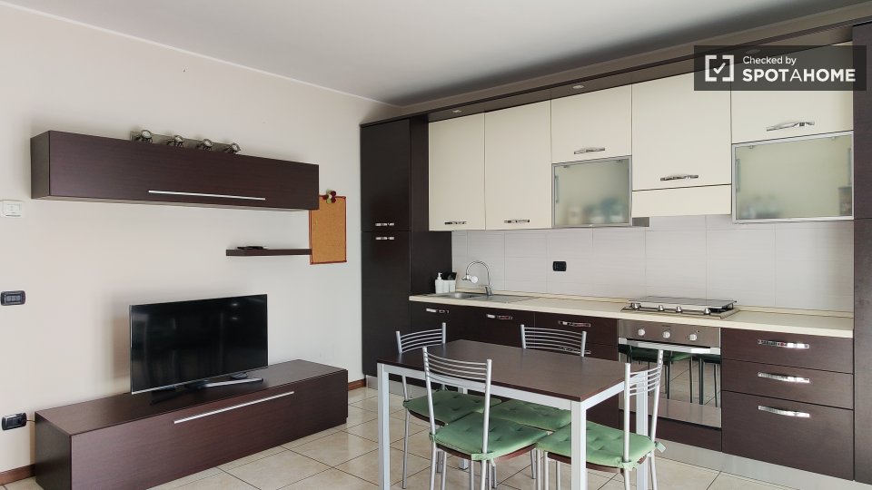 Immagine 5 di Ufficio in affitto  in Via XX Settembre a Lissone