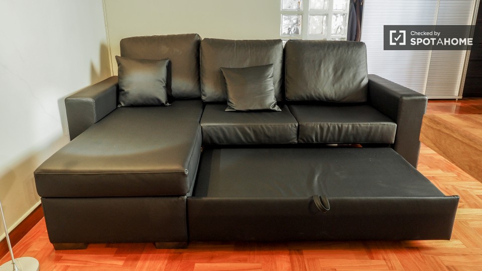 Immagine 4 di Ufficio in affitto  in Ripa di Porta Ticinese a Milano