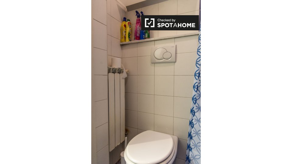 Immagine 16 di Ufficio in affitto  in Viale Scalo San Lorenzo a Roma