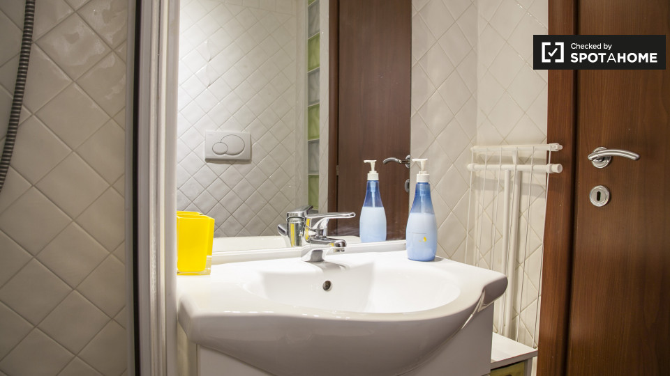 Immagine 8 di Ufficio in affitto  in Via Andrea Doria a Roma