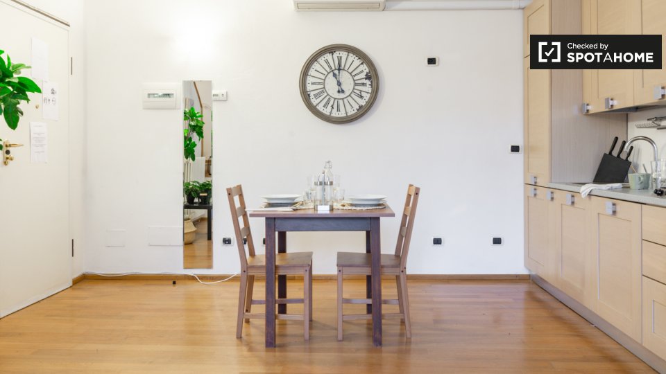 Immagine 3 di Appartamento in affitto  in Via Ghibellina a Firenze