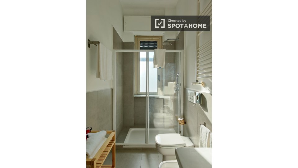 Immagine 9 di Ufficio in affitto  in Via Goffredo Sigieri, 20135 Milano MI, Italy a Milano