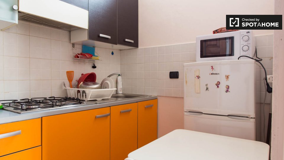 Immagine 2 di Ufficio in affitto  in Viale Monte Nero, 20135 Milano MI, Italy a Milano