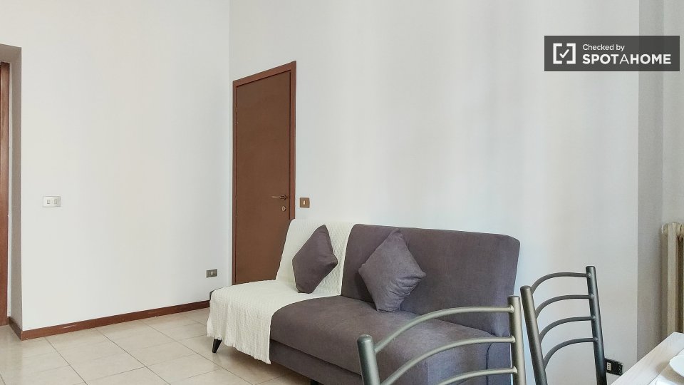 Immagine 13 di Appartamento in affitto  in Via Giuseppe Ripamonti a Milano