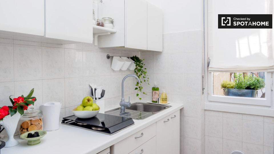 Immagine 10 di Ufficio in affitto  in Via Giulio Ceradini a Milano