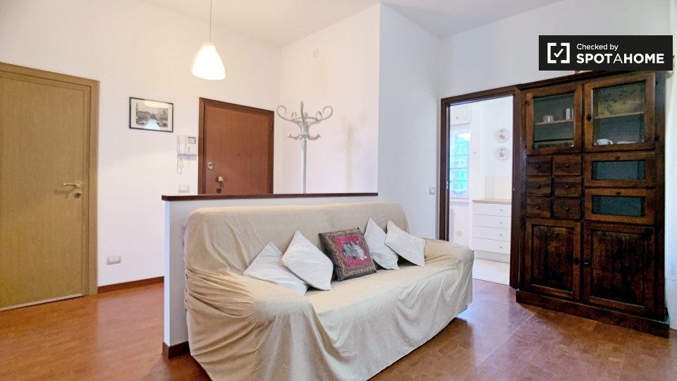 Immagine 5 di Appartamento in affitto  in Via Privata Paolo Rotta, 20162 Milano MI, Italy a Milano