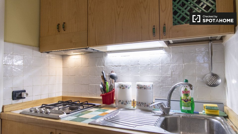 Immagine 11 di Ufficio in affitto  in Circonvallazione Ostiense, 00154 Roma RM, Italy a Roma