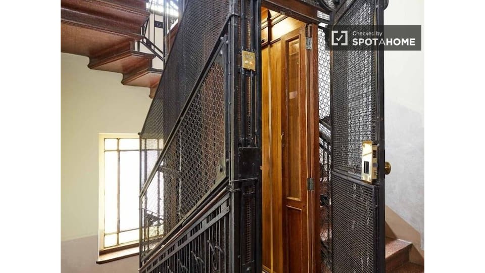 Immagine 9 di Appartamento in affitto  in P.za Argentina a Milano