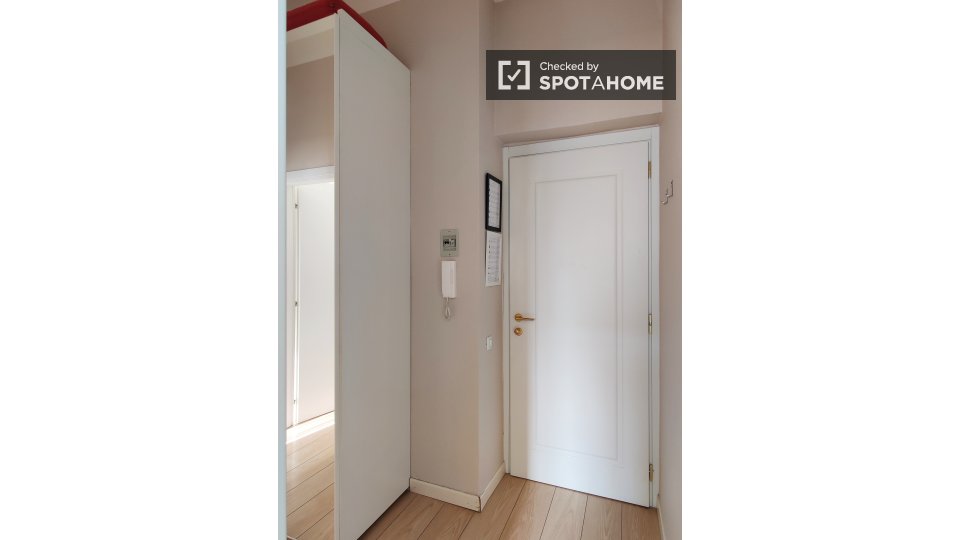 Immagine 12 di Ufficio in affitto  in Via Goffredo Sigieri, 20135 Milano MI, Italy a Milano