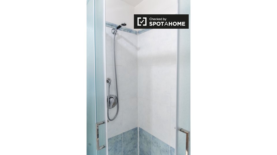 Immagine 10 di Ufficio in affitto  in Circonvallazione Ostiense, 00154 Roma RM, Italy a Roma