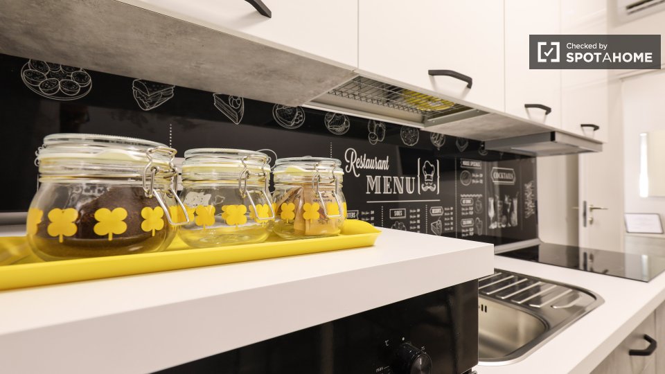 Immagine 3 di Appartamento in affitto  in Via Eugenio Curiel a Rozzano